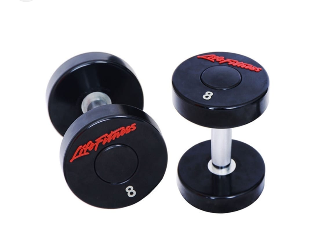 ~/DUMBBLS LIFLFE FITNESS SET 730KG  -PL- 5001