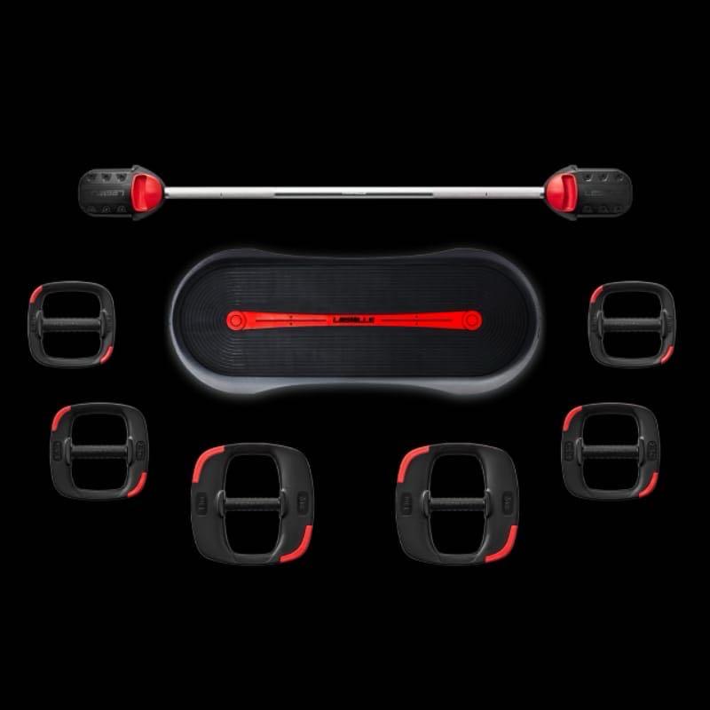 ~/BODYPUMP SET - PL-911