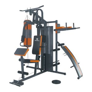 Crossfit Group