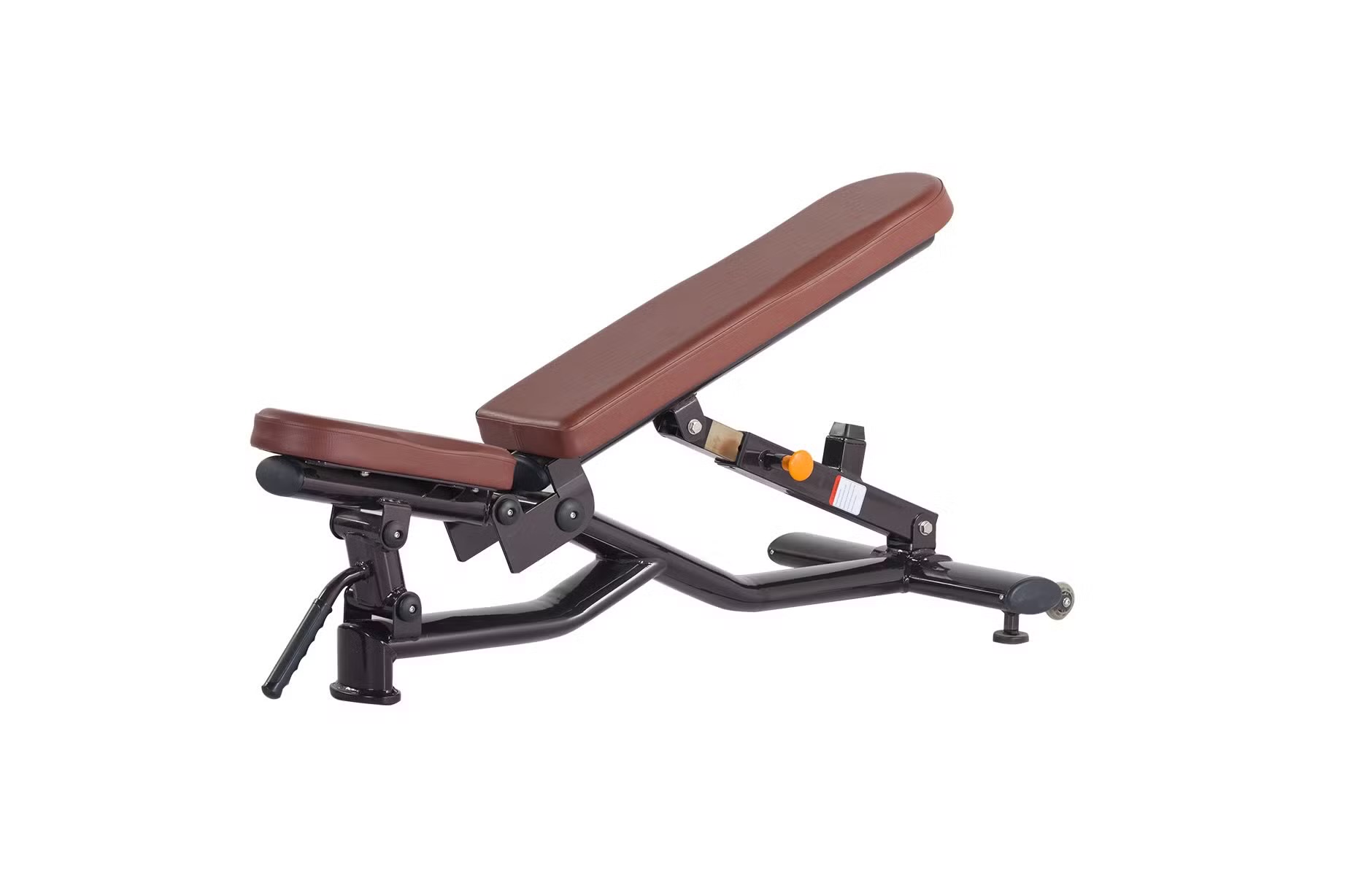 ~/MULTI ADJUSTABLE BENCH - H-037