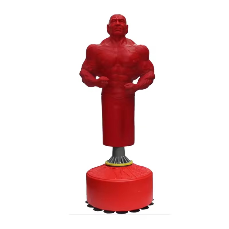 ~/TAEKWONDO DUMMY MAN - PL-6002