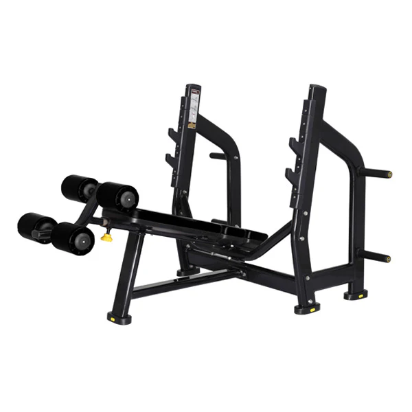 ~/DECLINE BENCH - H-024