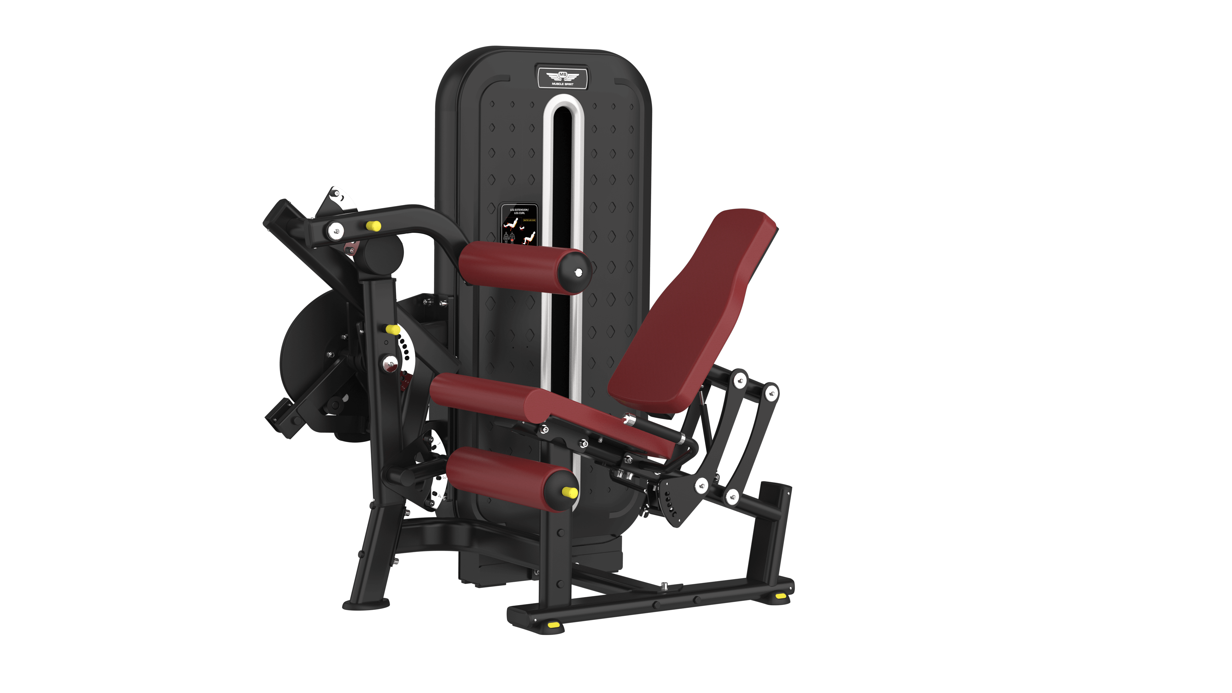 ~/Leg Extension/Leg Curl -  XLY-1314