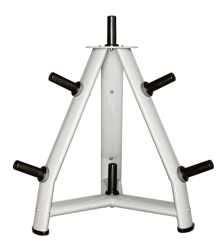 WEIGHT PLATE TREE - H-041