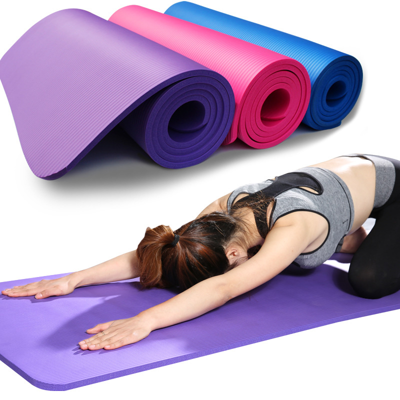 ~/Yoga mat
