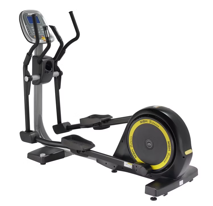 ~/Elliptical (LCD screen) M-8809EL-LCD