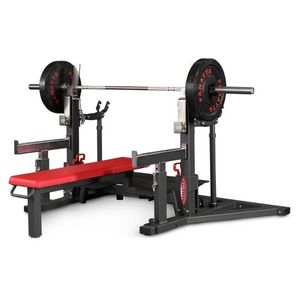 Benchs-Rack