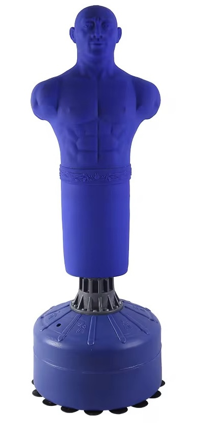 ~/TAEKWONDO DUMMY MAN - PL-6003