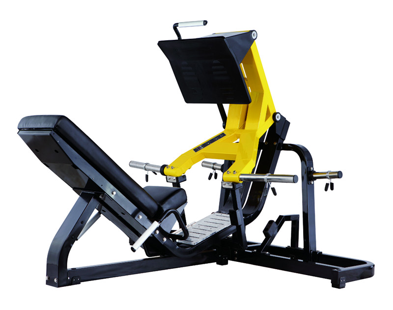 LEG PRESS - LA-09