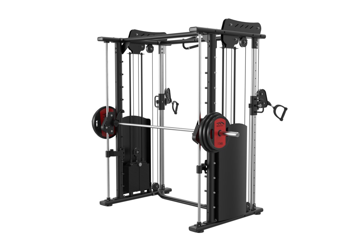 ~/SMITH MACHINE - ZH20B