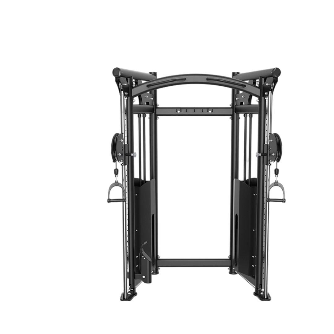 FUNCTIONAL TRAINER - H05A