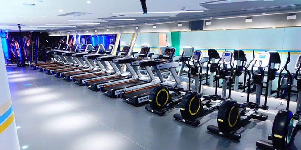 Home Fitness For Beginners