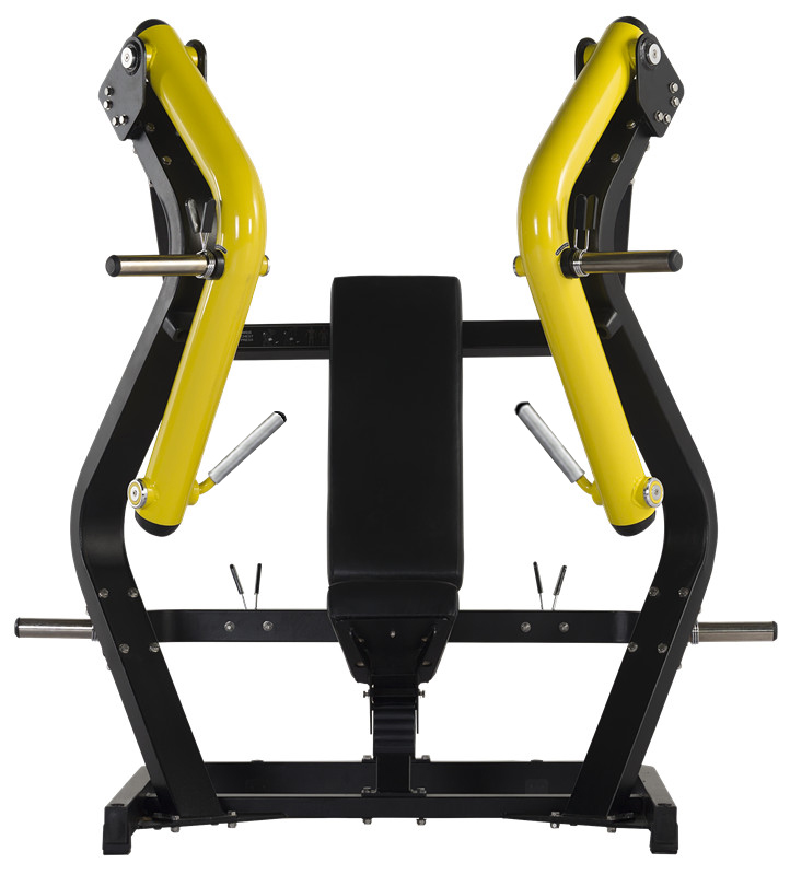 WIDE CHEST PRESS - LA-05