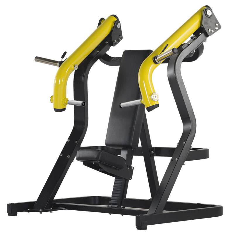 INCLINE CHEST PRESS - LA-02