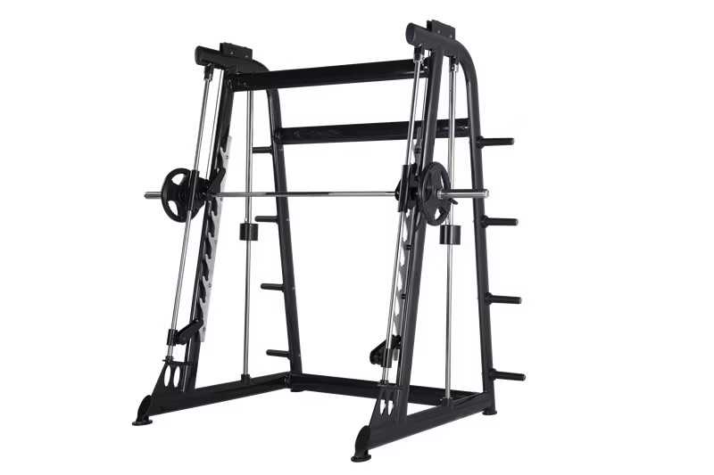 ~/SMITH MACHINE - H-020