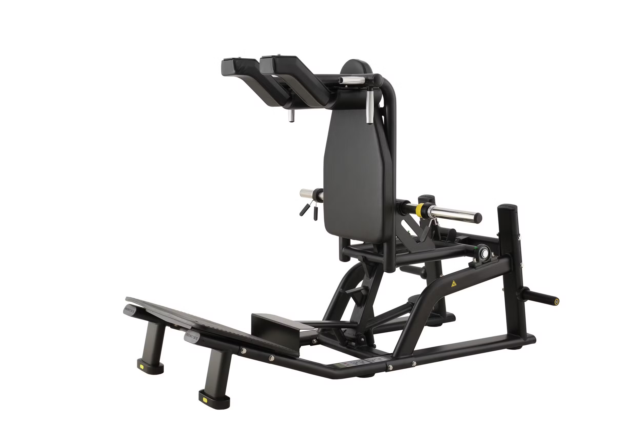 HACK SQUAT XH-004