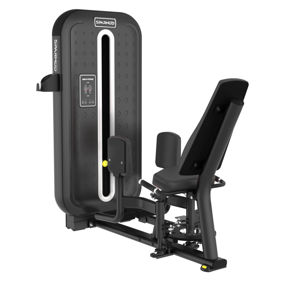 ~/OUTER THIGH ABDUCTOR - M8F-019