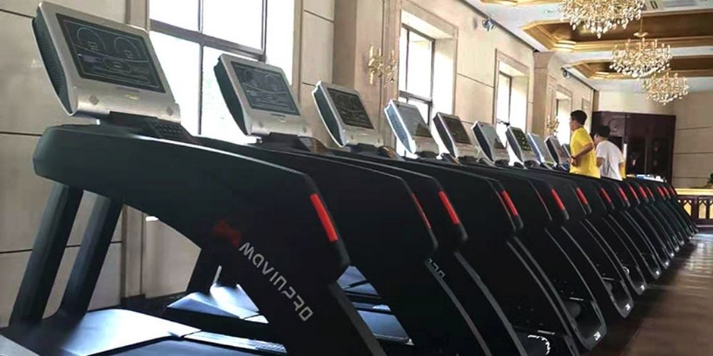 Choosing the Right Gym Equipment