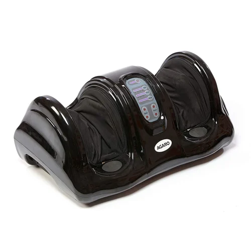 ~/ELECTRIC FOOT MASSAGER MACHINE- PL-6005