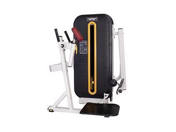 ~/STANDING LEG  EXTENTION - M8F-016A