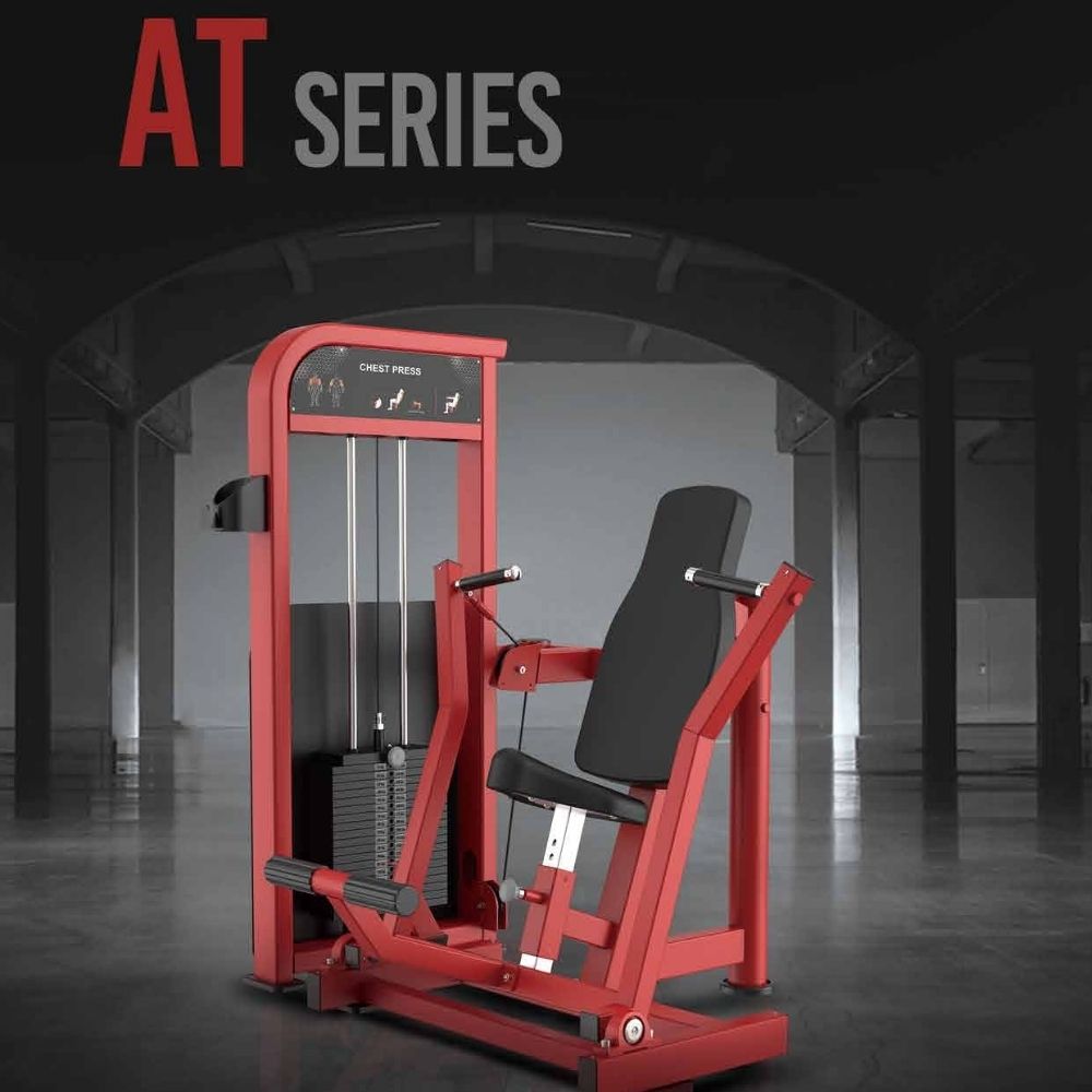 At - SERIES