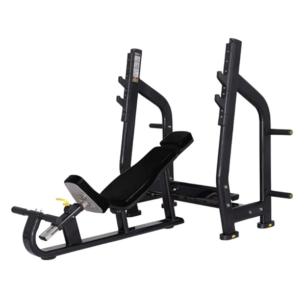 ~/INCLINE BENCH - H-025